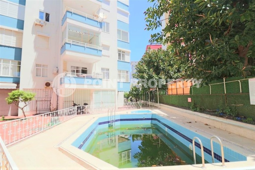 Apartment with panoramic sea views, on the 5th floor, in the center of Mahmutlar-id-6509-photo-14