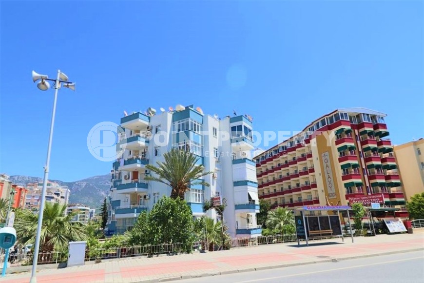 Apartment with panoramic sea views, on the 5th floor, in the center of Mahmutlar-id-6509-photo-16