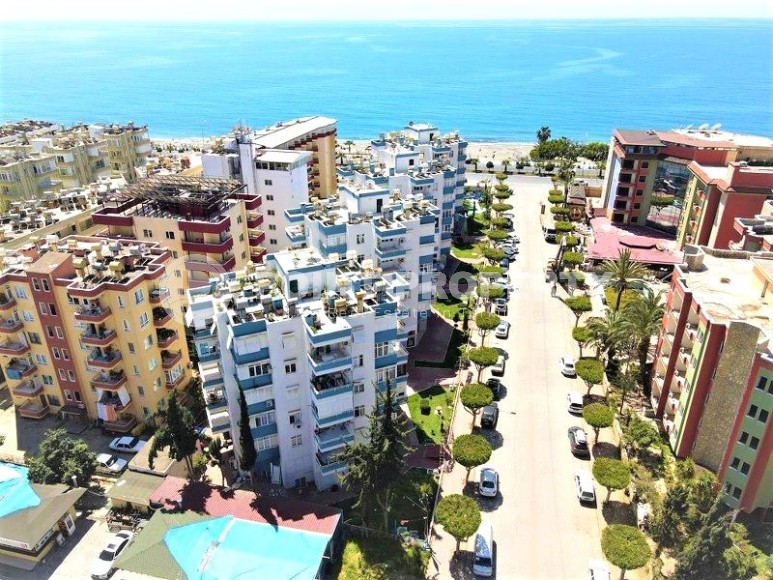 Apartment with panoramic sea views, on the 5th floor, in the center of Mahmutlar-id-6509-photo-17