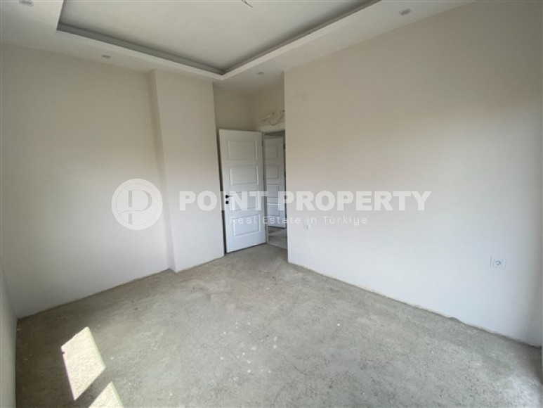 Three-room apartment, 87m² in a new residence in the center of Alanya, near Keykubat beach-id-1511-photo-15