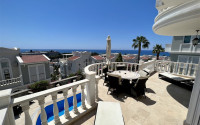 Stunning villa in Konakli with incredible sea views. 250 sq.m.-id-1069-photo-8