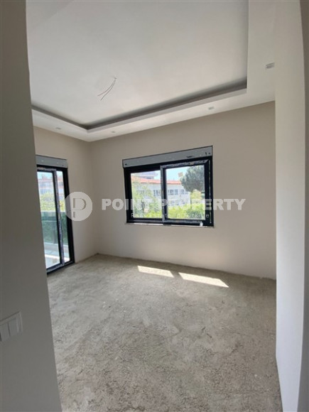 Three-room apartment, 87m² in a new residence in the center of Alanya, near Keykubat beach-id-1511-photo-16