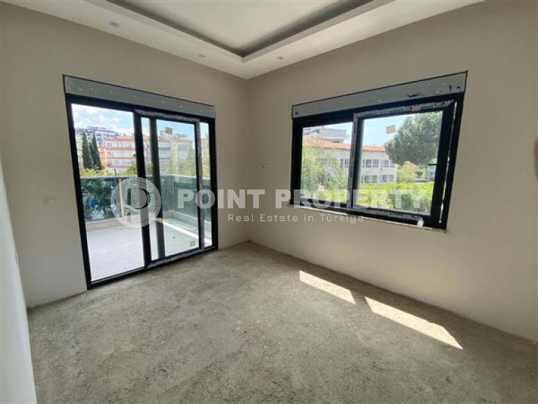 Three-room apartment, 87m² in a new residence in the center of Alanya, near Keykubat beach-id-1511-photo-17