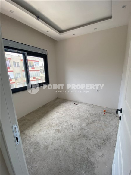 Three-room apartment, 87m² in a new residence in the center of Alanya, near Keykubat beach-id-1511-photo-18