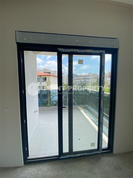 Three-room apartment, 87m² in a new residence in the center of Alanya, near Keykubat beach-id-1511-photo-20