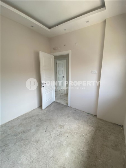 Three-room apartment, 87m² in a new residence in the center of Alanya, near Keykubat beach-id-1511-photo-21