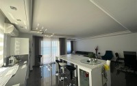 Квартира с прекрасными видовыми характеристиками и роскошной локацией на первой линии от моря-id-6511-фото-4