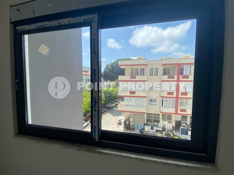 Three-room apartment, 87m² in a new residence in the center of Alanya, near Keykubat beach-id-1511-photo-22