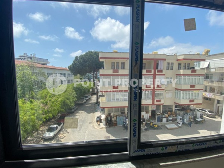 Three-room apartment, 87m² in a new residence in the center of Alanya, near Keykubat beach-id-1511-photo-23