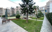 Квартира с прекрасными видовыми характеристиками и роскошной локацией на первой линии от моря-id-6511-фото-19