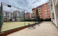 Квартира с прекрасными видовыми характеристиками и роскошной локацией на первой линии от моря-id-6511-фото-21