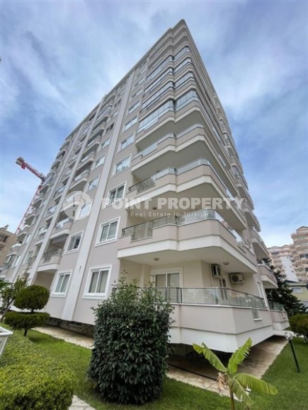 Квартира с прекрасными видовыми характеристиками и роскошной локацией на первой линии от моря-id-6511-фото-22