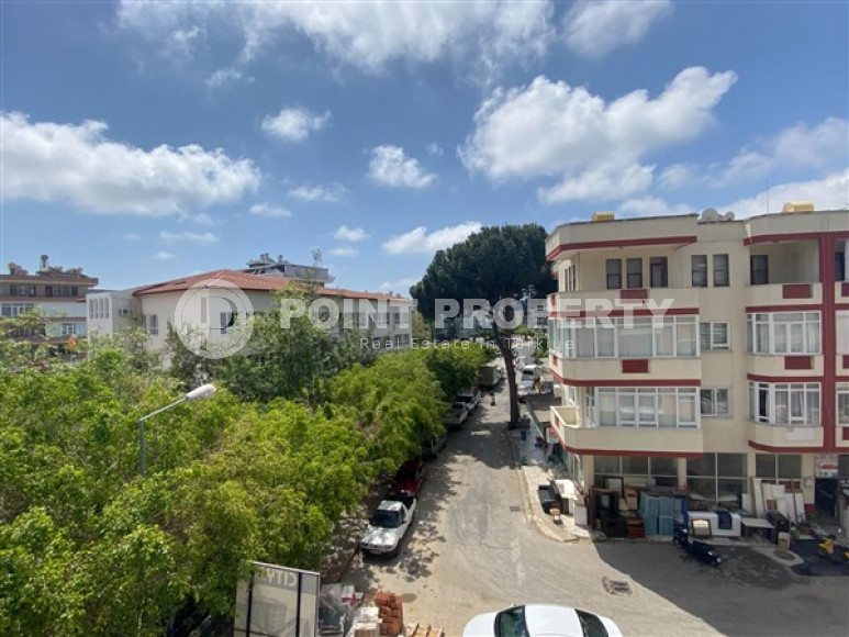 Three-room apartment, 87m² in a new residence in the center of Alanya, near Keykubat beach-id-1511-photo-24