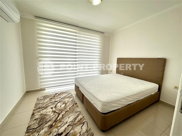 Большая двухуровневая квартира на 4-м этаже с мансардой, в жилом комплексе 2016 года постройки-id-6512-фото-6