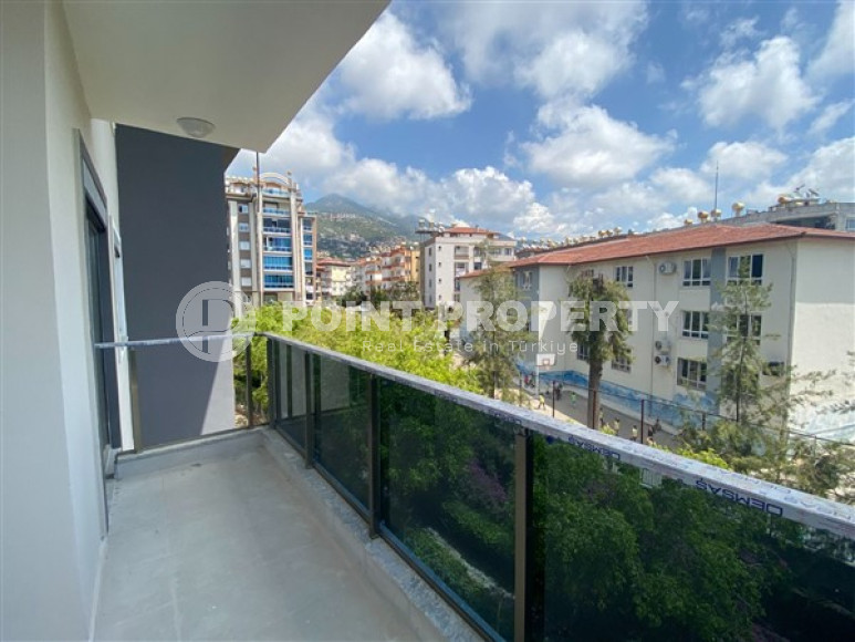 Three-room apartment, 87m² in a new residence in the center of Alanya, near Keykubat beach-id-1511-photo-25