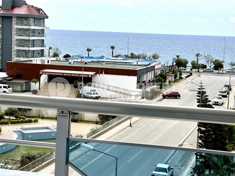 Большая двухуровневая квартира на 4-м этаже с мансардой, в жилом комплексе 2016 года постройки-id-6512-фото-18