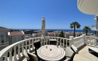 Stunning villa in Konakli with incredible sea views. 250 sq.m.-id-1069-photo-9