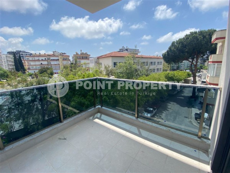 Three-room apartment, 87m² in a new residence in the center of Alanya, near Keykubat beach-id-1511-photo-26