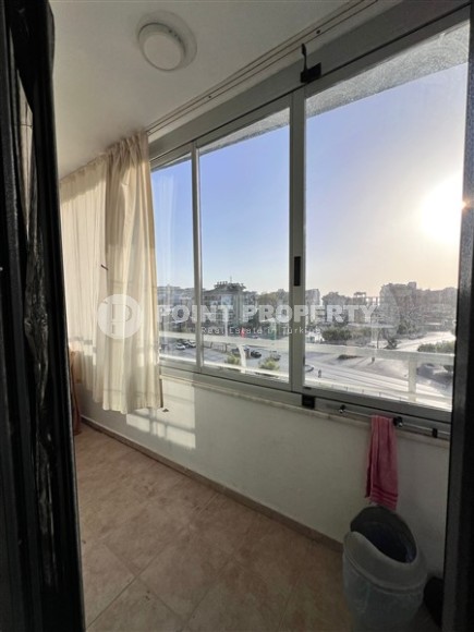 Готовая к проживанию квартира 2+1, общей площадью 120 м2, в центре района Нижняя Оба-id-6513-фото-11