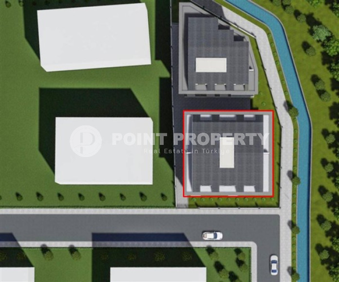 Three-room apartment, 87m² in a new residence in the center of Alanya, near Keykubat beach-id-1511-photo-27