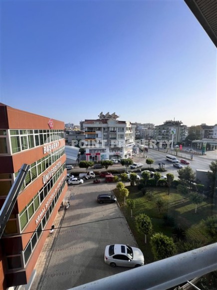 Готовая к проживанию квартира 2+1, общей площадью 120 м2, в центре района Нижняя Оба-id-6513-фото-12