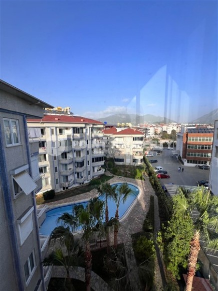 Готовая к проживанию квартира 2+1, общей площадью 120 м2, в центре района Нижняя Оба-id-6513-фото-13