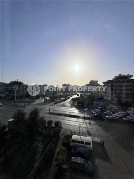 Готовая к проживанию квартира 2+1, общей площадью 120 м2, в центре района Нижняя Оба-id-6513-фото-14