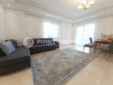 Bright, spacious 2+1 apartment, 350 meters from the sea, in the center of Mahmutlar-id-6514-photo-2