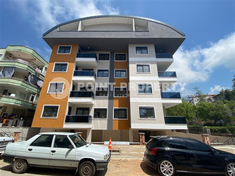 Three-room apartment, 87m² in a new residence in the center of Alanya, near Keykubat beach-id-1511-photo-28