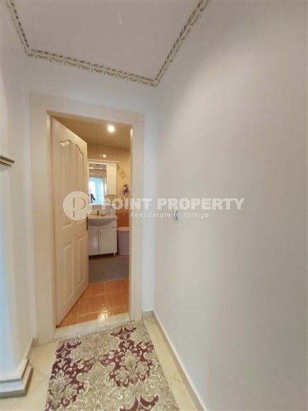 Bright, spacious 2+1 apartment, 350 meters from the sea, in the center of Mahmutlar-id-6514-photo-7