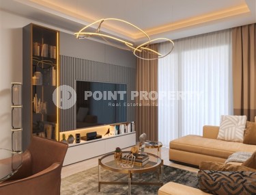 Масштабный инвестиционный проект в новом районе Мерсина - Аяш - 17-этажный жилой комплекс, с инфраструктурой «город в городе»-id-6516-фото-3