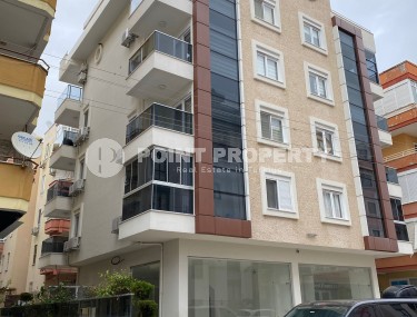 Компактная квартира 1+1, на площади 41 м2, на 2-м этаже, в центре Аланьи-id-6518-фото-1