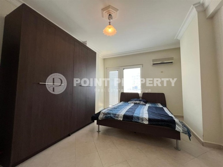 Квартира с мебелью и бытовой техникой, на 5-м этаже в жилом комплексе 2008 года постройки, с богатой внутренней инфраструктурой-id-6519-фото-5