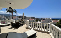 Stunning villa in Konakli with incredible sea views. 250 sq.m.-id-1069-photo-10