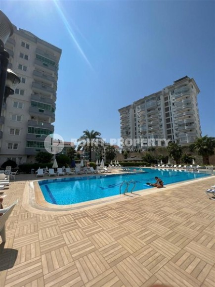 Квартира с мебелью и бытовой техникой, на 5-м этаже в жилом комплексе 2008 года постройки, с богатой внутренней инфраструктурой-id-6519-фото-18