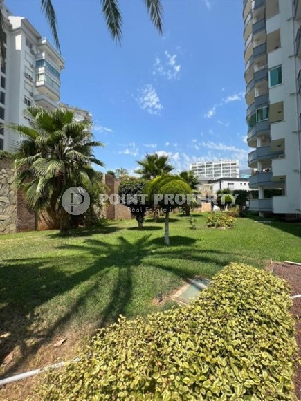 Квартира с мебелью и бытовой техникой, на 5-м этаже в жилом комплексе 2008 года постройки, с богатой внутренней инфраструктурой-id-6519-фото-20