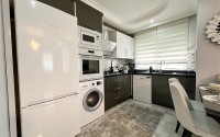 Spacious 1+1 apartment, on an area of 90 m2, in the center of a popular, developed area of Alanya - Mahmutlar-id-6524-photo-7