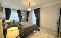 Spacious 1+1 apartment, on an area of 90 m2, in the center of a popular, developed area of Alanya - Mahmutlar-id-6524-photo-9