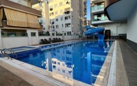 Large two-level apartment 3+1, with a total area of 180 m2, a short walk from Cleopatra Beach-id-6525-photo-21