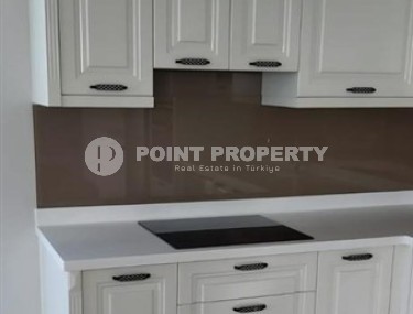 Просторная квартира на первой линии от моря, в комфортабельном жилом комплексе, с богатой внутренней инфраструктурой-id-6526-фото-5