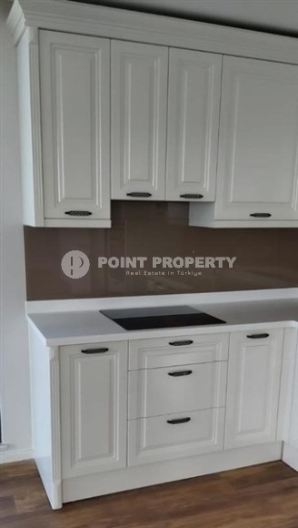 Просторная квартира на первой линии от моря, в комфортабельном жилом комплексе, с богатой внутренней инфраструктурой-id-6526-фото-5