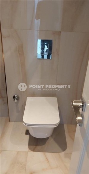 Просторная квартира на первой линии от моря, в комфортабельном жилом комплексе, с богатой внутренней инфраструктурой-id-6526-фото-8