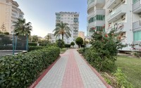 Panoramic apartment with views of the Taurus Mountains, on the 8th floor, in the center of the picturesque area of Alanya - Cikcilli-id-6527-photo-20