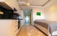 Comfortable studios, on an area of 56 m2, in a residential complex, with a “city within a city” infrastructure-id-6529-photo-3