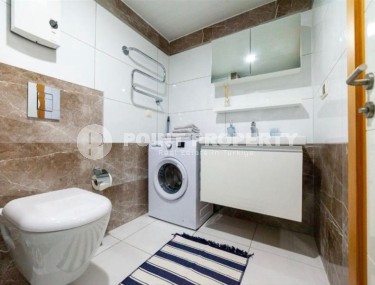 Comfortable studios, on an area of 56 m2, in a residential complex, with a “city within a city” infrastructure-id-6529-photo-5