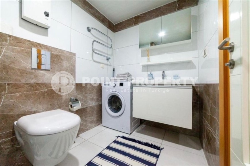 Comfortable studios, on an area of 56 m2, in a residential complex, with a “city within a city” infrastructure-id-6529-photo-5