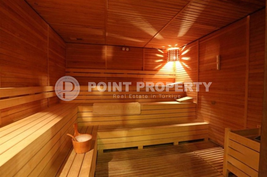 Comfortable studios, on an area of 56 m2, in a residential complex, with a “city within a city” infrastructure-id-6529-photo-8