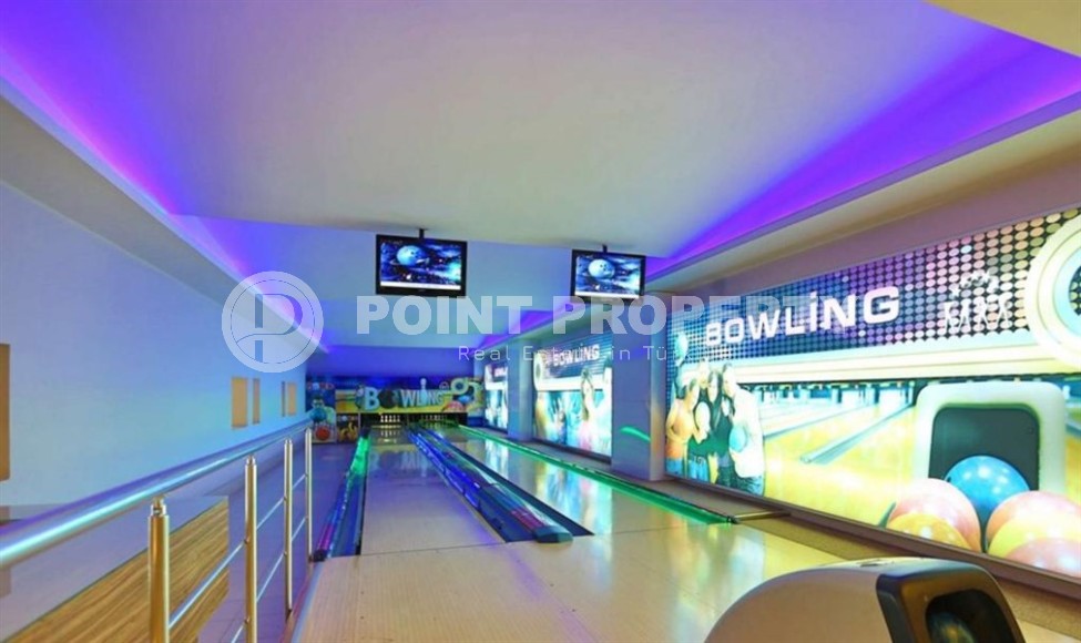 Comfortable studios, on an area of 56 m2, in a residential complex, with a “city within a city” infrastructure-id-6529-photo-10