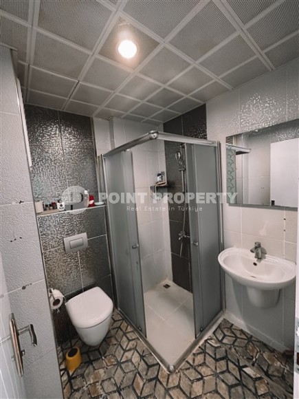 Квартира на берегу Средиземного моря, в центре элитного, живописного района Аланьи - Кестель-id-6530-фото-13