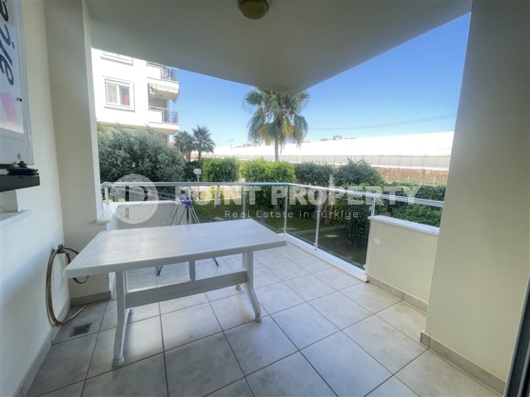 Апартаменты с современным лаконичным дизайном, и приятным светлым интерьером, в 500 метрах от моря-id-6532-фото-4